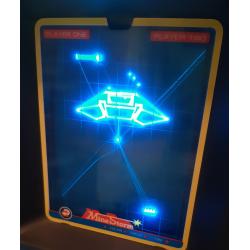 Werkende vectrex in doos