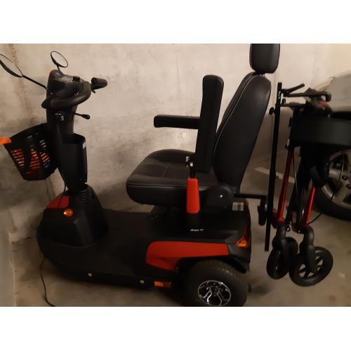 scootmobiel