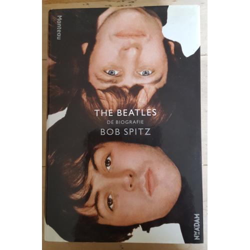 The Beatles De biografie