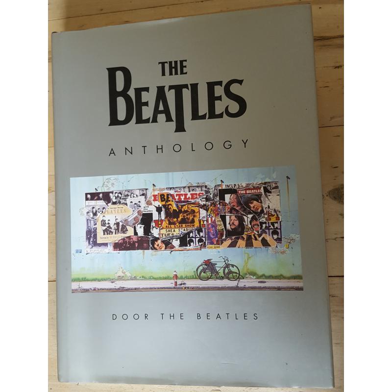 The Beatles Anthology