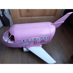 Barbie pakket