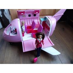 Barbie pakket