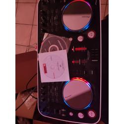 pioneer DDJ- ERGO DJ controller