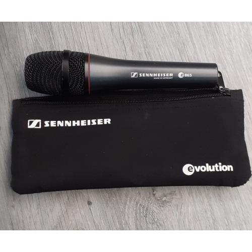 Microfoon Sennheiser