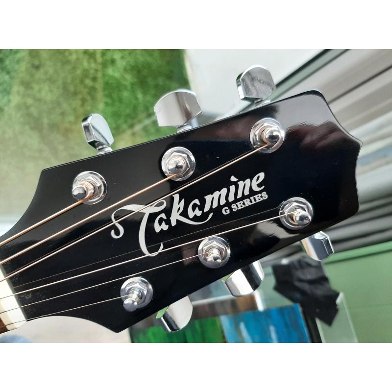 Takamine - G series - EG321C