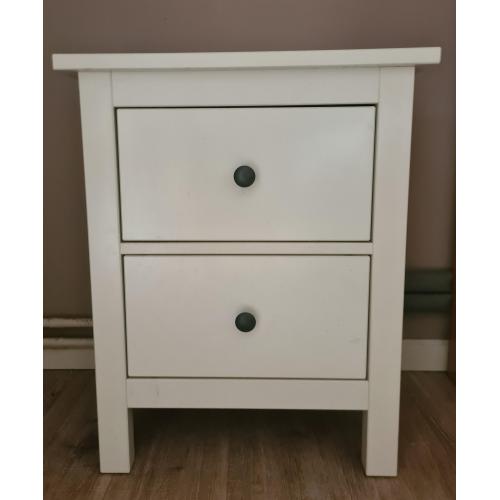 Ladekast Hemnes