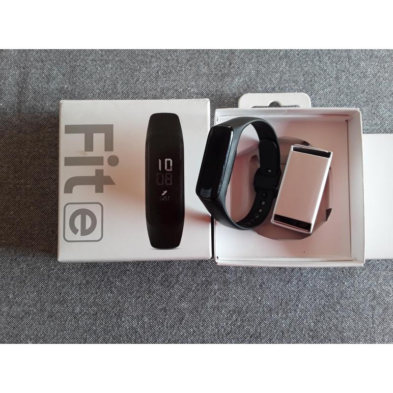 Samsung fitbit