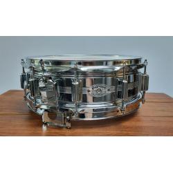 Rogers Dynasonic vintage snare drum 15 x 4 (&#039;68- &#039;69)