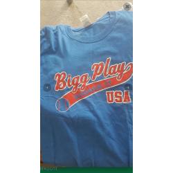 Honkbal shirts USA