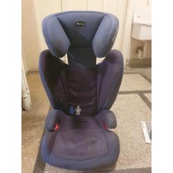 Autostoel / car-seat / siege auto enfant. Romer Britax