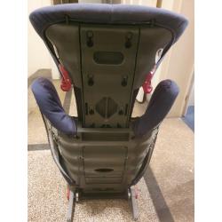 Autostoel / car-seat / siege auto enfant. Romer Britax