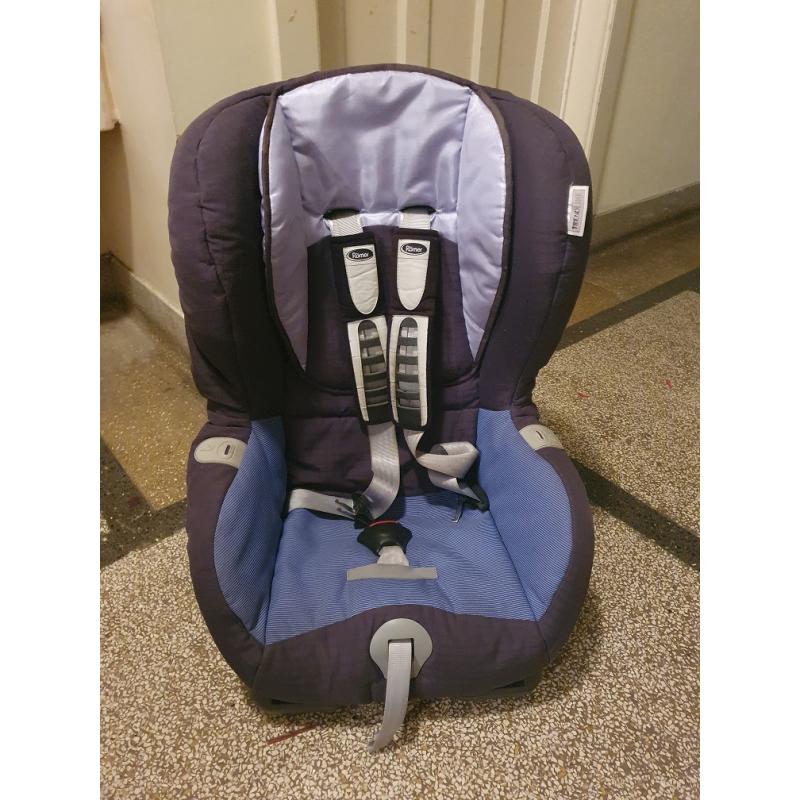 Autostoel / car-seat / siege auto enfant. Romer.