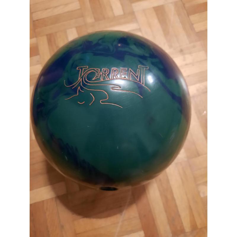 Bowlingbal