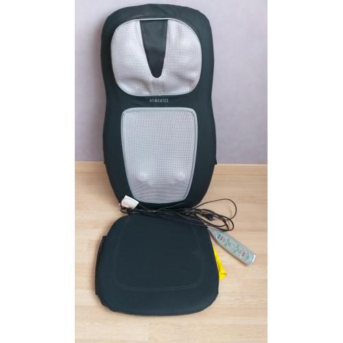 HoMedics Shiatsu Massagekussen voor Rug & Schouders