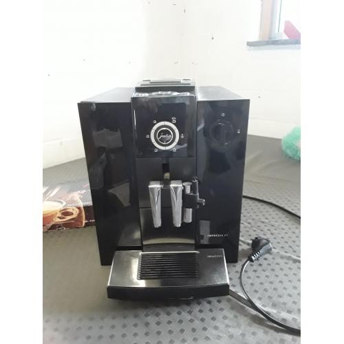 Espresso machine Jura