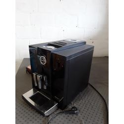 Espresso machine Jura