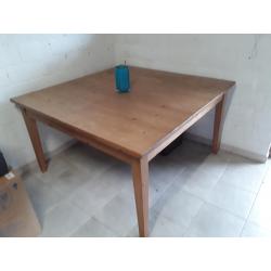 Eettafel