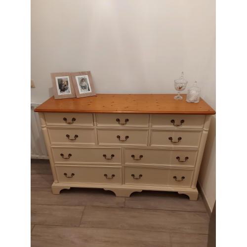 Dressoir landelijk