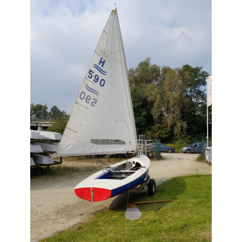 Finn Classic te koop