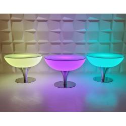 LED Salontafel