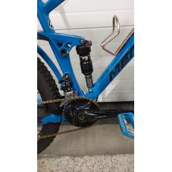 MTB Full Suspension Merida One Forty