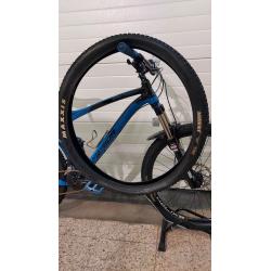 MTB Full Suspension Merida One Forty