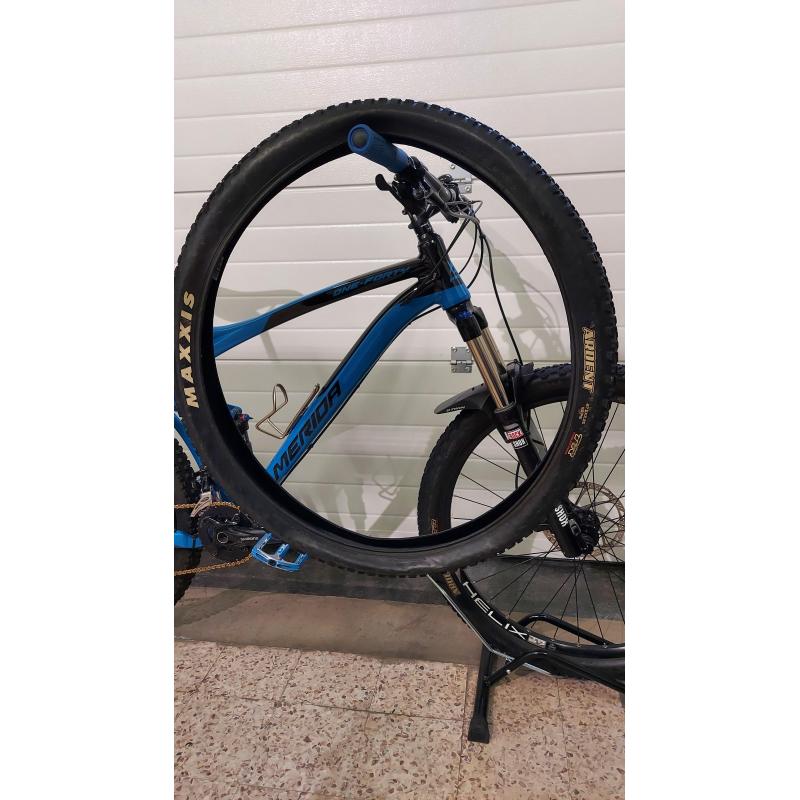 MTB Full Suspension Merida One Forty