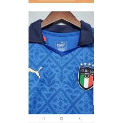 Originele truitjes o.a. Italië Real Madrid  enz NIEUW €45