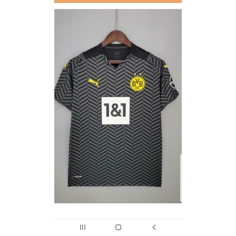 Originele truitjes o.a. Bayern Dortmund  enz NIEUW €45