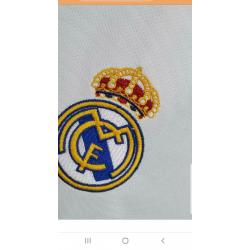 Originele truitjes o.a. Italië Real Madrid  enz NIEUW €45