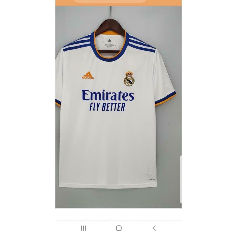 Originele truitjes o.a. Italië Real Madrid  enz NIEUW €45