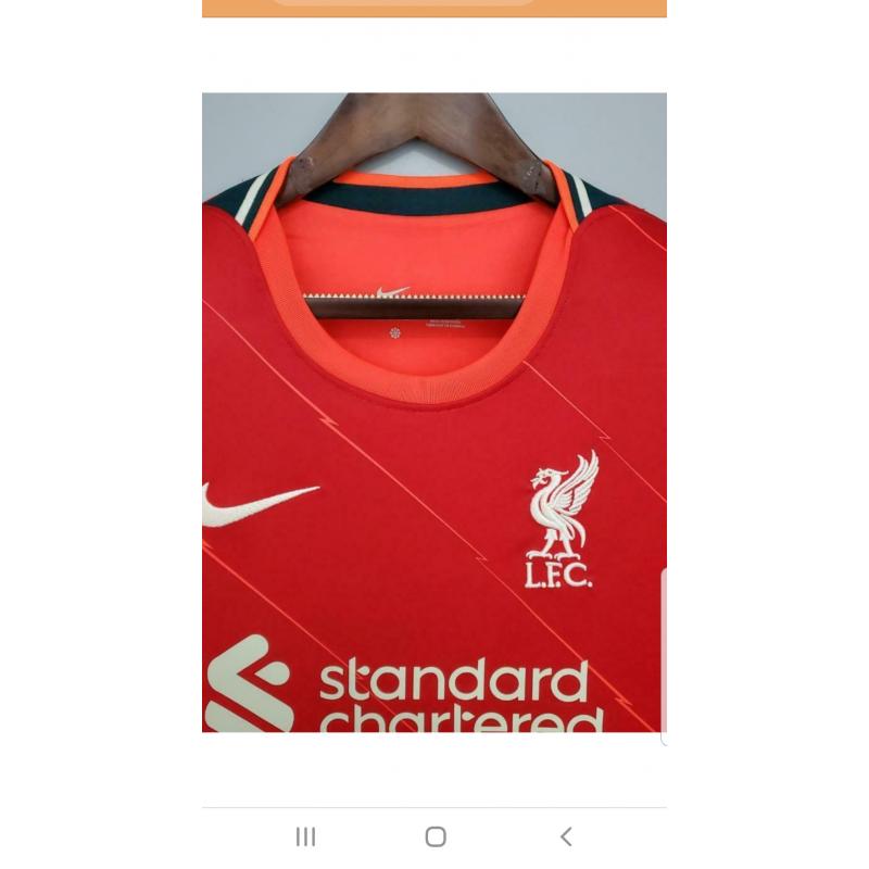 Originele truitjes o.a. Liverpool, Paris enz NIEUW €45