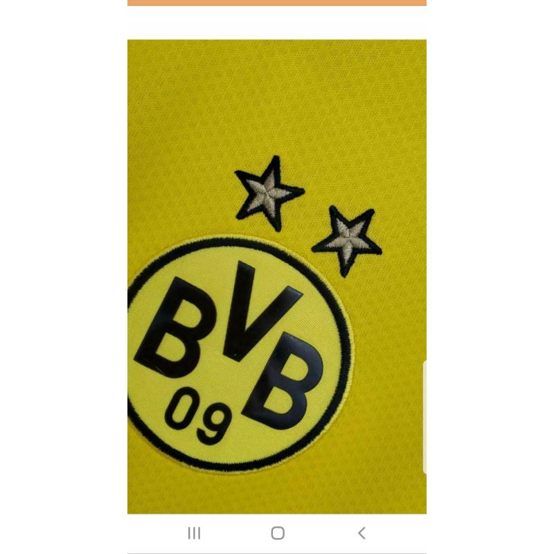 Originele truitjes o.a. Bayern Dortmund  enz NIEUW €45