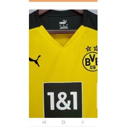 Originele truitjes o.a. Bayern Dortmund  enz NIEUW €45