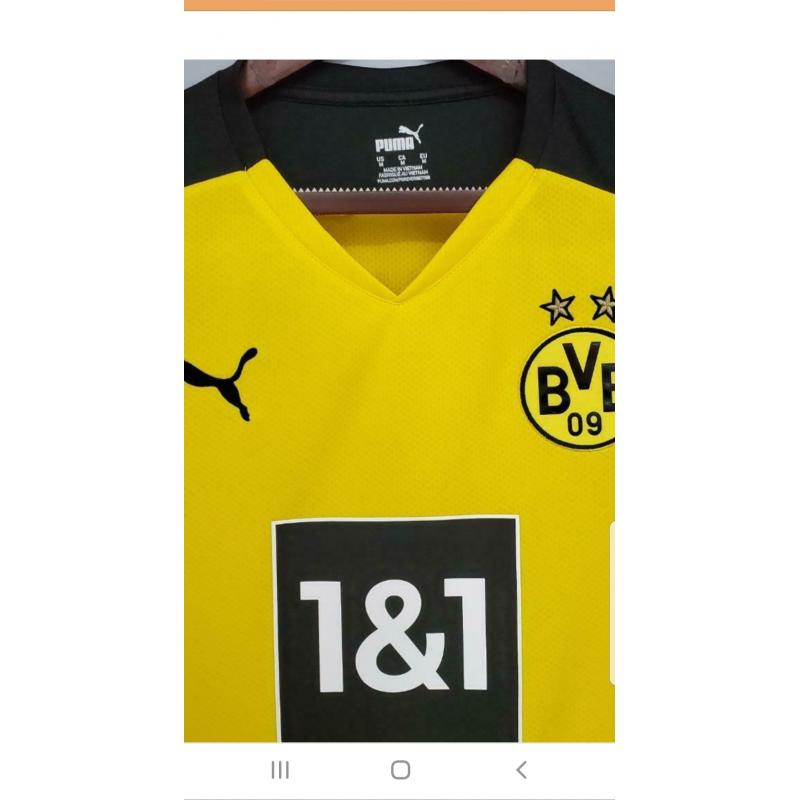 Originele truitjes o.a. Bayern Dortmund  enz NIEUW €45