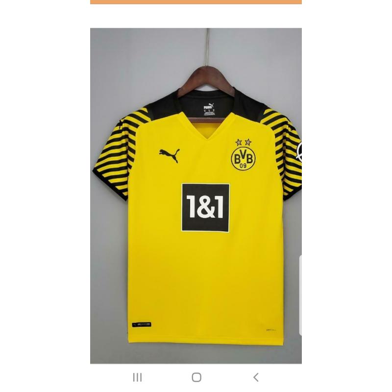 Originele truitjes o.a. Bayern Dortmund  enz NIEUW €45