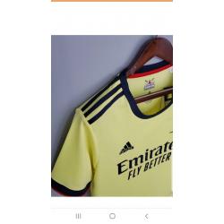 Originele truitjes o.a. Barcelona Arsenal enz NIEUW €45