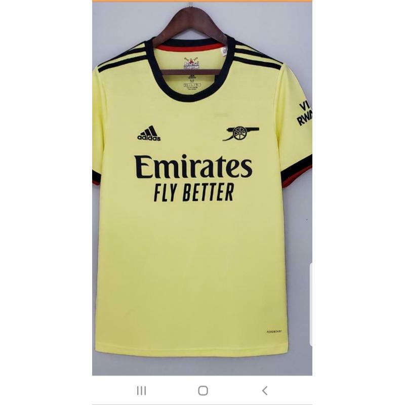 Originele truitjes o.a. Barcelona Arsenal enz NIEUW €45