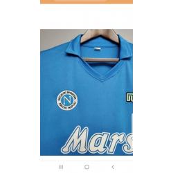 Originele retro truitjes o.a. Napoli Holland enz NIEUW €45