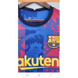 Originele truitjes o.a. Barcelona Arsenal enz NIEUW €45