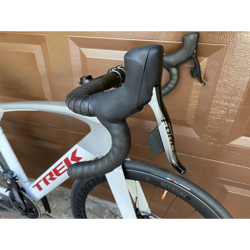 2021 TREK MADONE SL 7 ETAP DISC