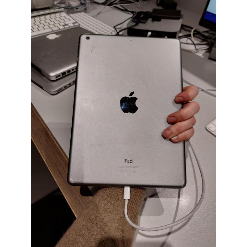 Apple iPad Air 1 | Model A1474