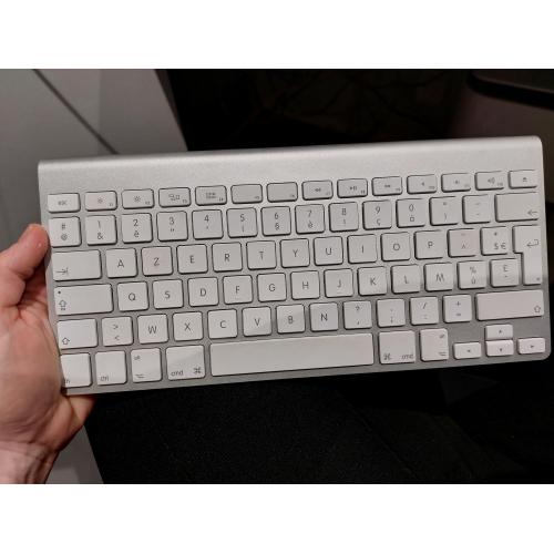 apple a1314 keyboard