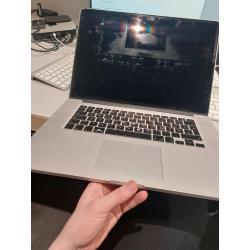 MacBook Pro (Retina, 15-inch, Late 2013)