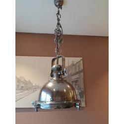 Mooie Industrie look Hanglamp