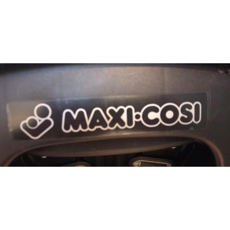 Maxi cosi autostoel