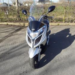 Scooter KYMCO G-DINK 300