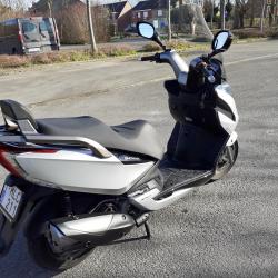 Scooter KYMCO G-DINK 300