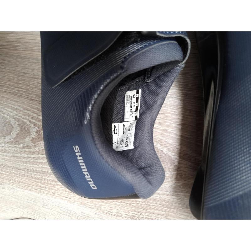 Raceschoenen SHIMANO