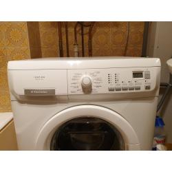 wasmachine Electrolux inspire